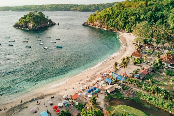 Have Fun 1 Day in Nusa Penida: Snorkeling, Kelingking & Broken Beach Incl Lunch - Tour Overview