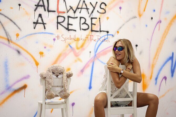 Have fun at Selfie Experience Split - Who should consider this experience?