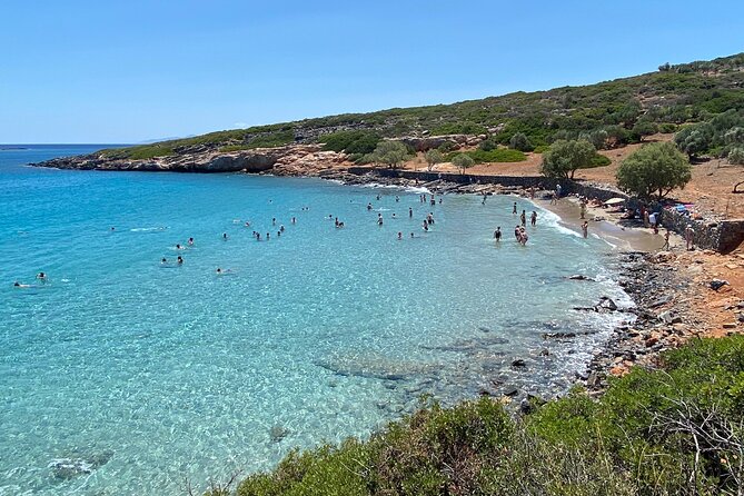 Have Fun Cruising Agios Nikolaos - Elounda Bay - Additional Information