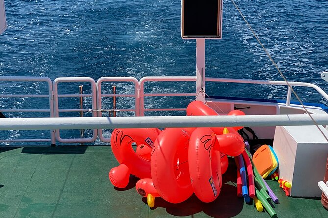 Have Fun Cruising Agios Nikolaos - Elounda Bay - Cancellation Policy