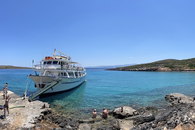 Have Fun Cruising Agios Nikolaos - Elounda Bay - Reviews and Ratings