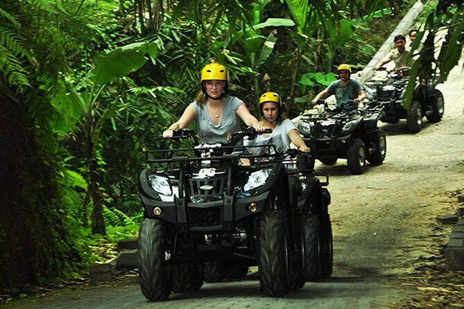 Have Fun in Blue Lagoon Snorkeling with Quad Bike Ride in Bali - Final Thoughts: Who Should Consider This Tour?