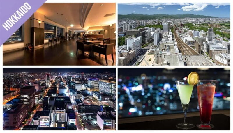 Have Fun in HOKKAIDO Pass (1 Week Free Pass) - Unlocking the Wonders of Hokkaido with the Pass