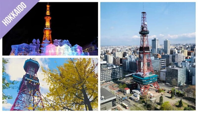 Have Fun in HOKKAIDO Pass (1 Week Free Pass) - Authentic Reviews & Insights