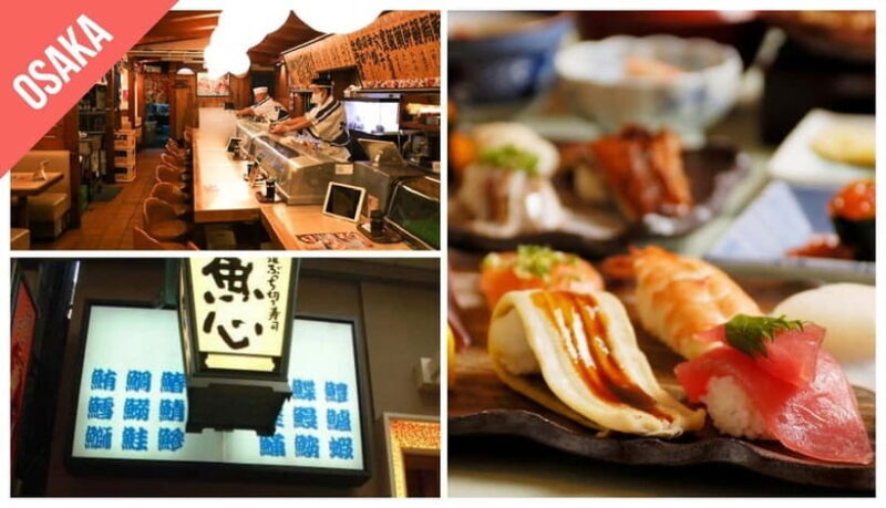 Have Fun in KANSAI Pass (1 Week Free Pass) - Authentic Experiences and Practical Tips