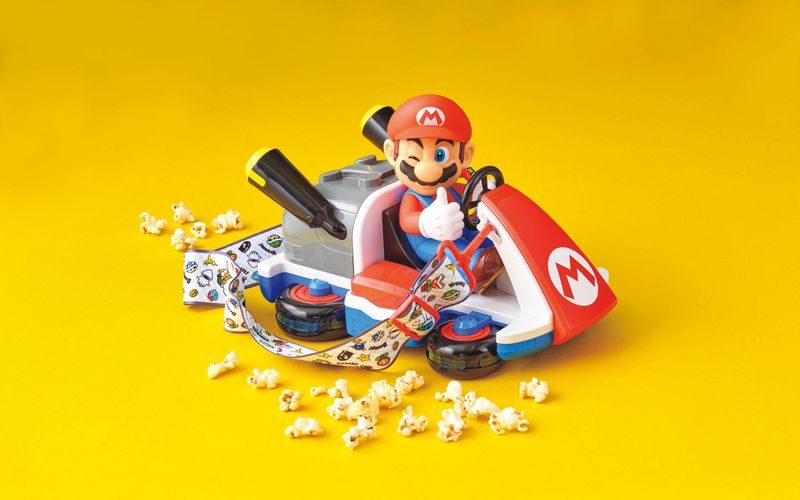 Have Fun in Kansai Premium Pass (Includes Universal Studios Japan) - Build your USJ day around one included ride