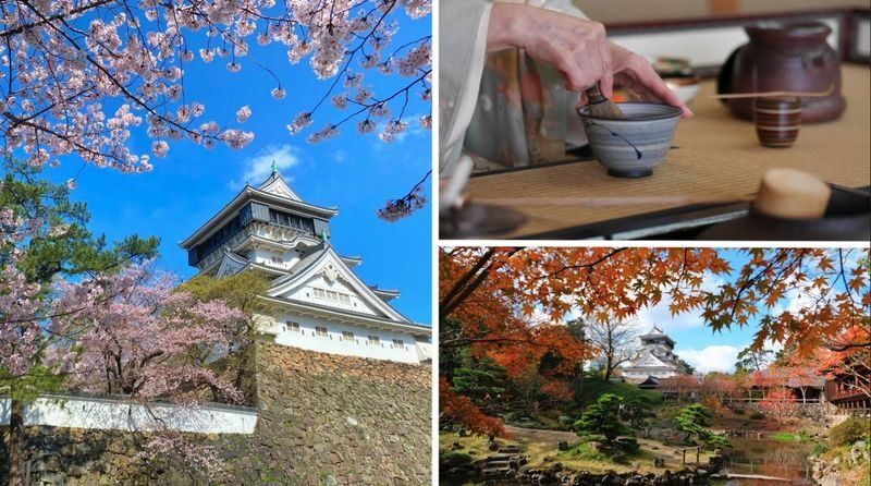 Have Fun in Kitakyushu City & Shimonoseki City Pass - Three choices, not a guided itinerary