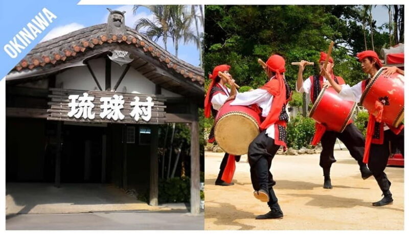 Have Fun in OKINAWA Pass (1 Week Free Pass) - Authentic Experiences and Hidden Gems