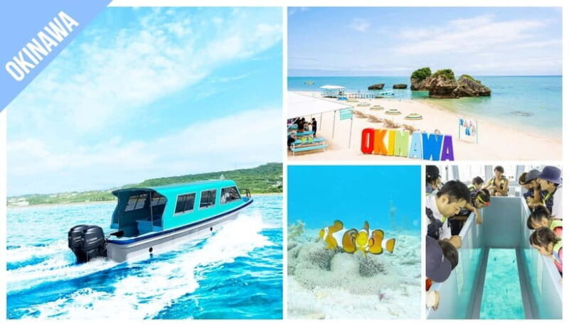 Have Fun in OKINAWA Pass (1 Week Free Pass) - The Sum Up: Who Should Consider this Pass?