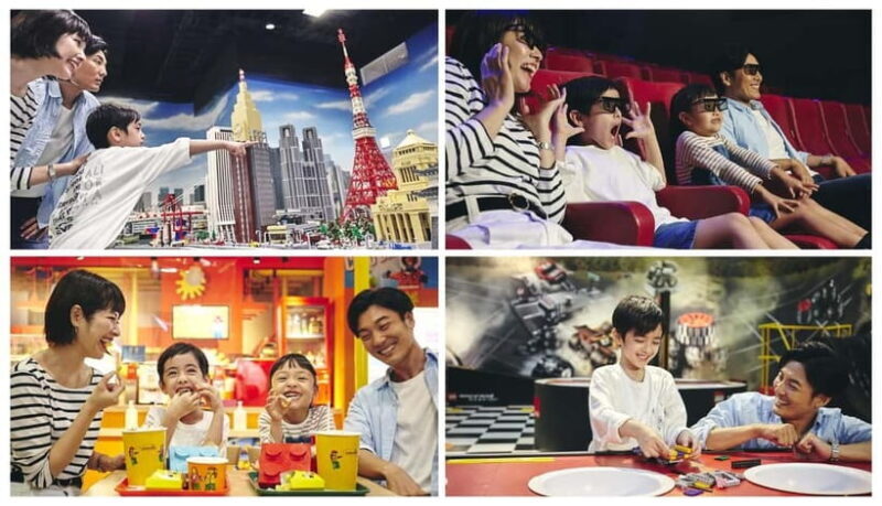 Have Fun in TOKYO Pass (1 Week Free Pass) - Additional Details and Practical Tips