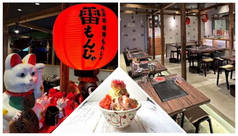 Have Fun in TOKYO Pass (1 Week Free Pass) - The Sum Up