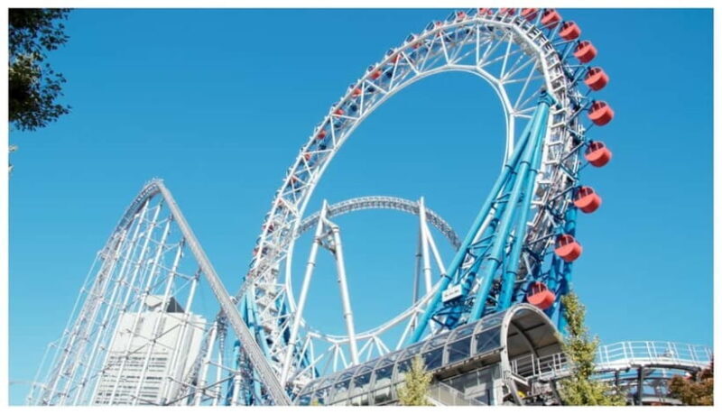 Have Fun in TOKYO Pass (1 Week Free Pass) - FAQ