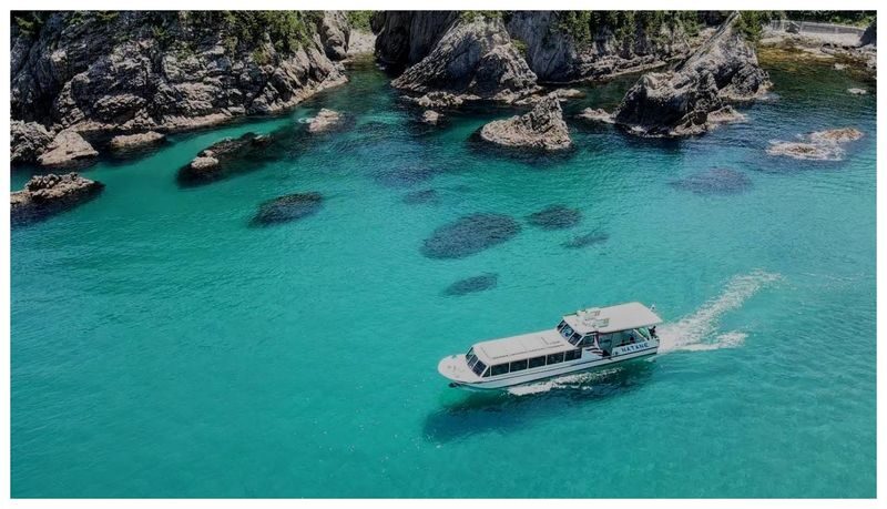 Have Fun in Tottori Pass - Museums, railways, and kayaking offer alternatives