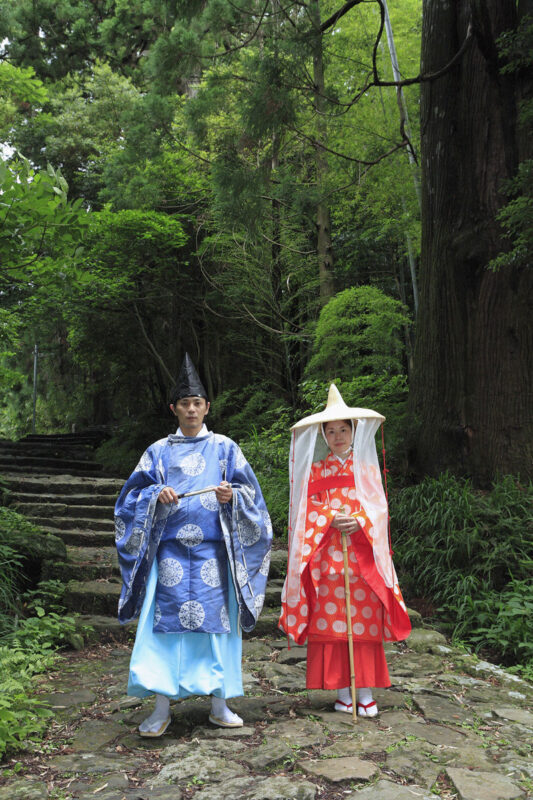 Have Fun in Wakayama Pass - Getting around is the real cost to count