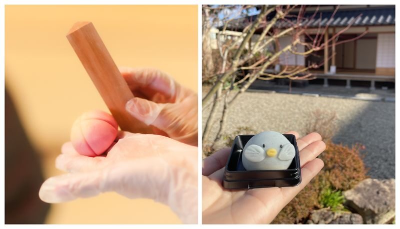 Have Fun in Yamaguchi Pass - From Hagi sweets to a kimono experience