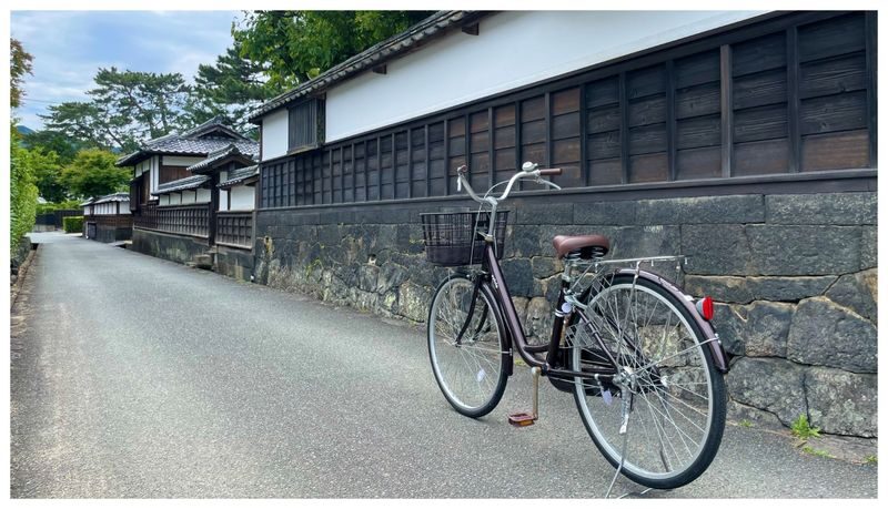 Have Fun in Yamaguchi Pass - Small details that can save you hassle