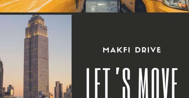 Have Fun Letting Yourself Be Driven - Top Features of the Transportation Service