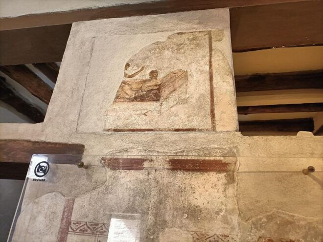 Have Fun With Your Guide in Pompeii for 3hrs - Important Information
