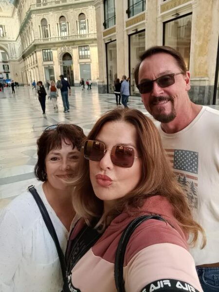 Have Fun With Your Guide in Pompeii for 3hrs - Directions