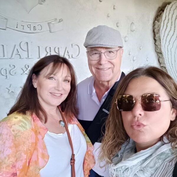 Have Fun With Your Guide in Pompeii for 3hrs - Additional Tips