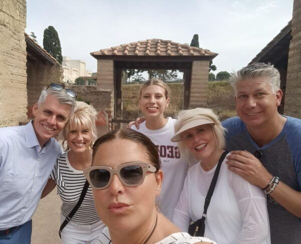 Have Fun With Your Guide in Pompeii for 3hrs - Frequently Asked Questions