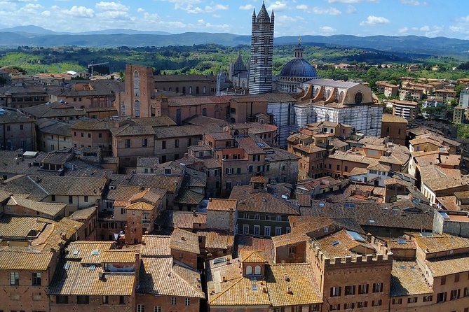 Have You Ever Taken a Guided Tour of Siena? - Tour Details