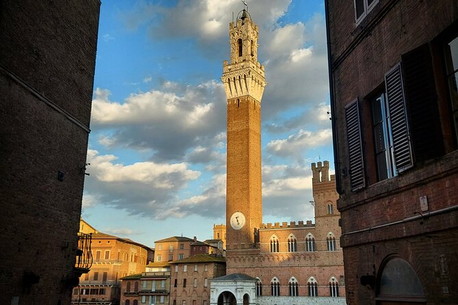 Have You Ever Taken a Guided Tour of Siena? - Reviews