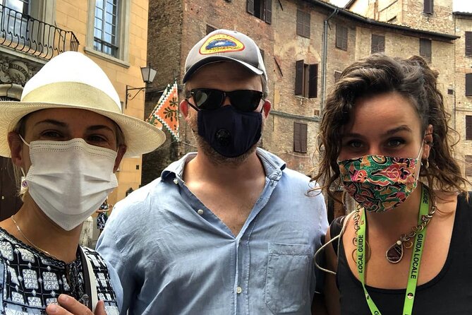 Have You Ever Taken a Guided Tour of Siena? - Customer Experiences