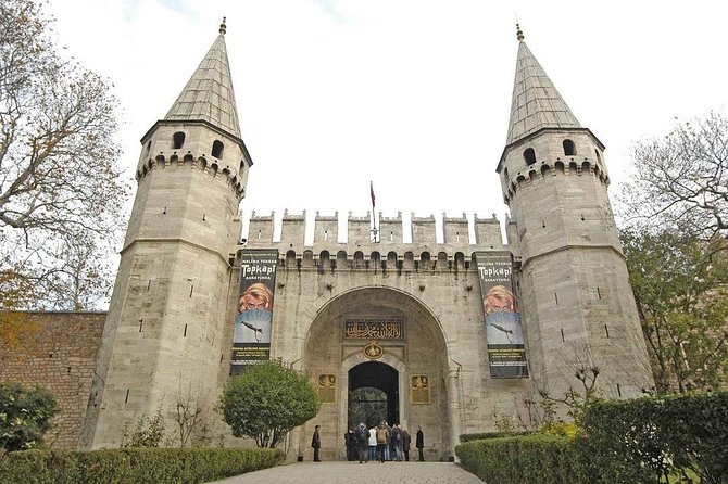 Have Your Own Private Guide in Istanbul - Cancellation Policy