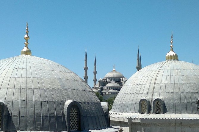Have Your Own Private Guide in Istanbul - Additional Information