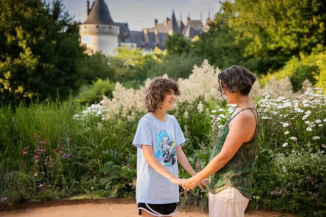 Have Your Photos Taken in the Gardens of Chaumont Castle! - Common Questions