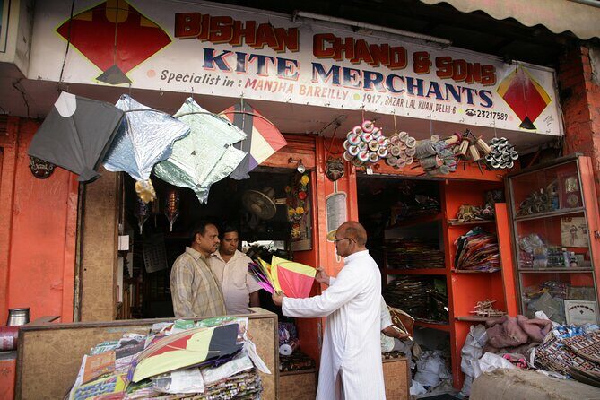 Haveli's Heritage Walk | Sights & Sounds of Old Delhi [Private] - Frequently Asked Questions