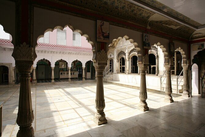 Haveli's Heritage Walk | Sights & Sounds of Old Delhi [Private] - Good To Know  