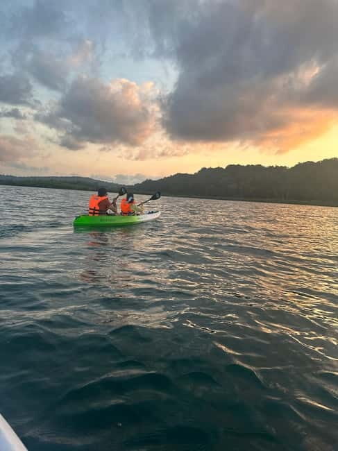 Havelock: Bioluminescence and Mangrove Kayaking Tour - What To Prepare
