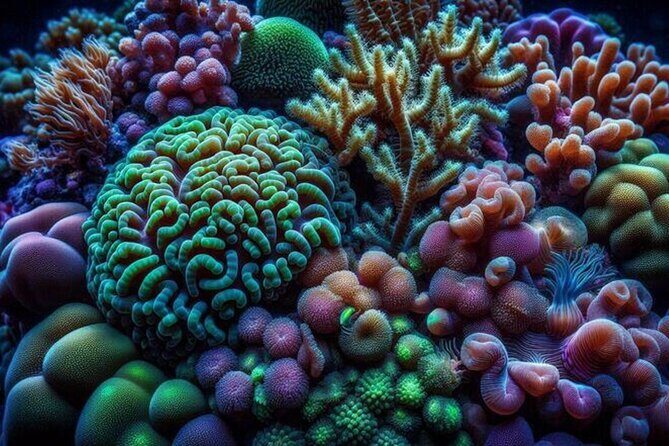 Havelock Coral Experience: Semi-Submarine and Radhanagar Beach - FAQs