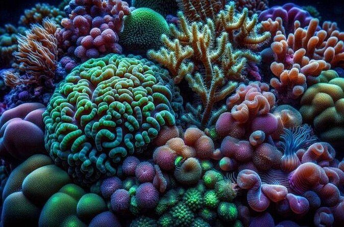 Havelock Coral Experience: Semi-Submarine and Radhanagar Beach - Why This Tour Is Perfect for You