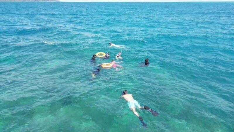 Havelock Island: Tribe Gate Guided Snorkeling Tour - Good To Know