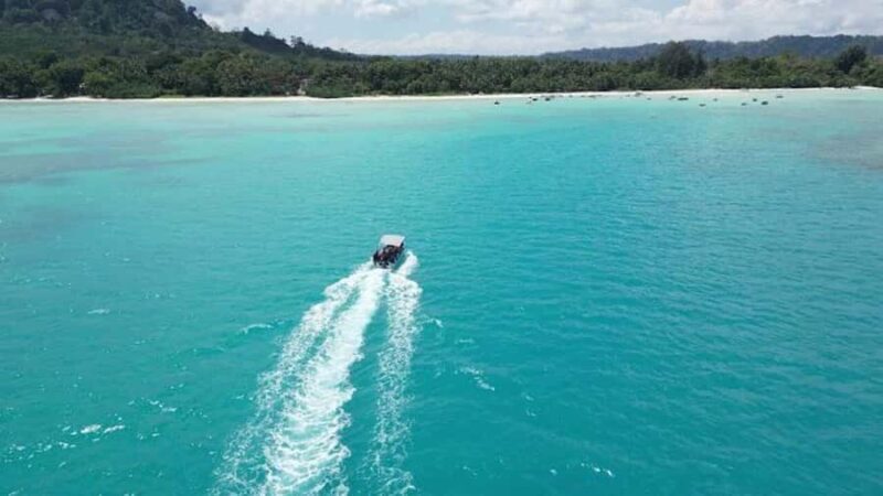 Havelock Island: Tribe Gate Guided Snorkeling Tour - Who Would Love This Tour?