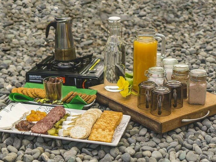 Havelock: Private Kayaking Tour With Gourmet Picnic Lunch - Booking Information