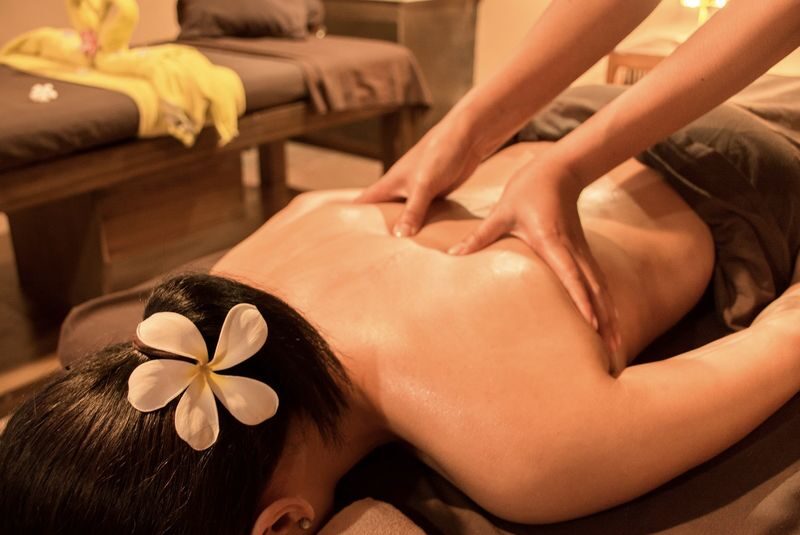 Haven Spa Boracay - Choosing a treatment that fits your day