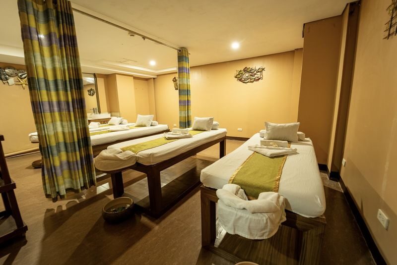 Haven Spa Boracay - How to plan your appointment