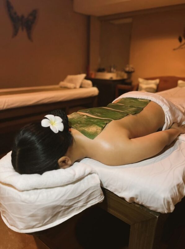 Haven Spa Boracay - Who will get the most from this spa