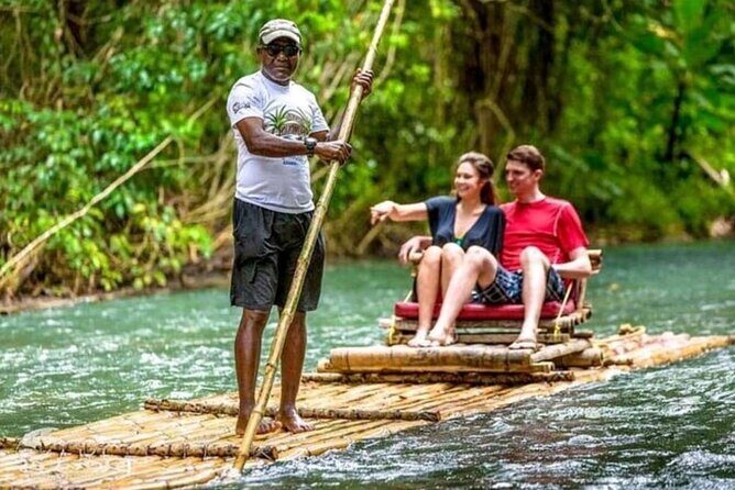 Having Fun In Ocho Rios And Preserving The Moments - Good To Know