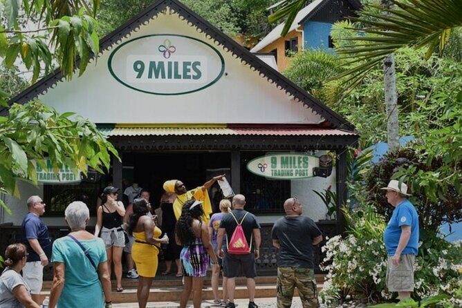 Having Fun In Ocho Rios And Preserving The Moments - An In-Depth Look at the Itinerary