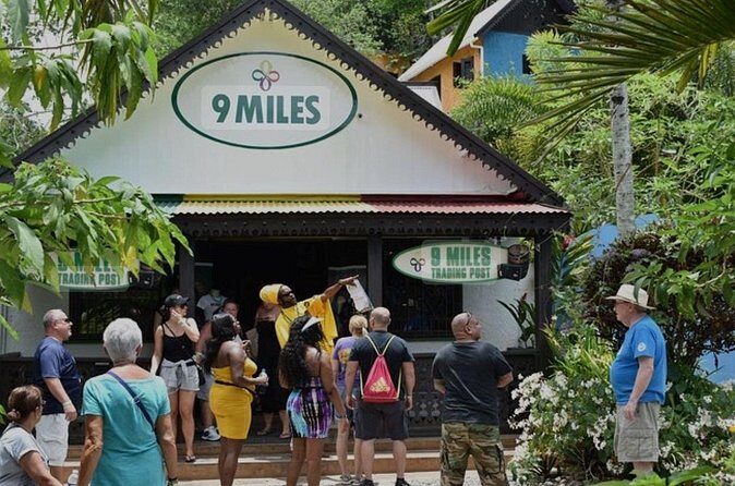 Having Fun In Ocho Rios And Preserving The Moments - Final Thoughts