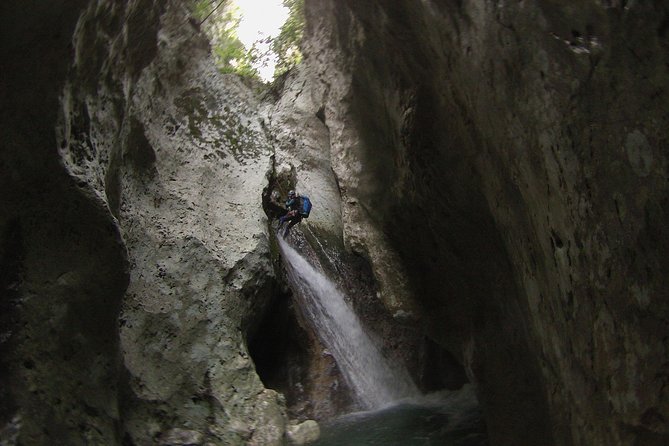 Havos Canyon - Common Questions