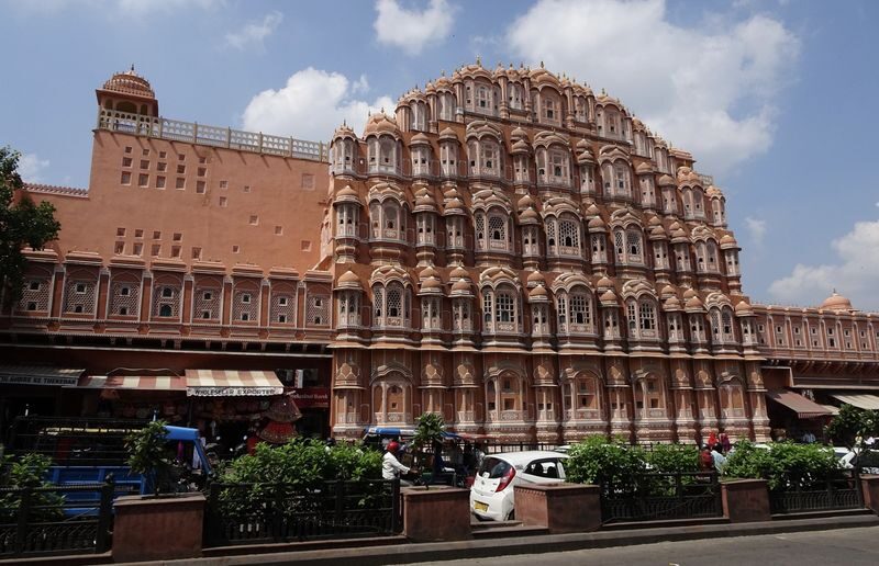 Hawa Mahal Ticket with Optional Guide - What the ticket costs, and what you get for it