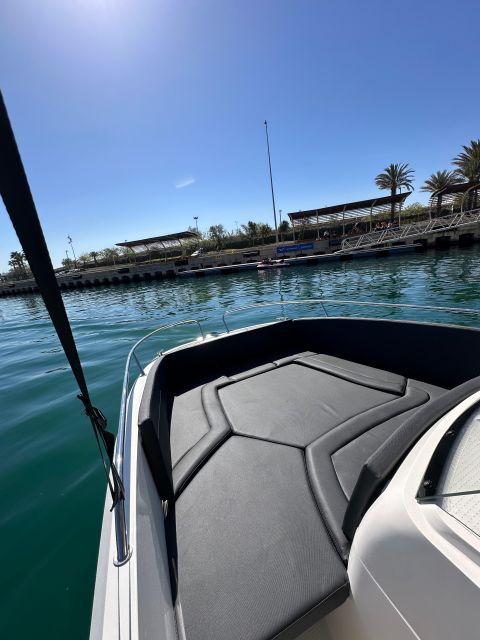 HAWAI Boat Review: A Day at Sea - On-Board Experience