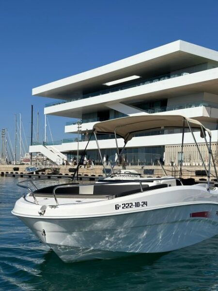 HAWAI Boat Review: A Day at Sea - The Sum Up