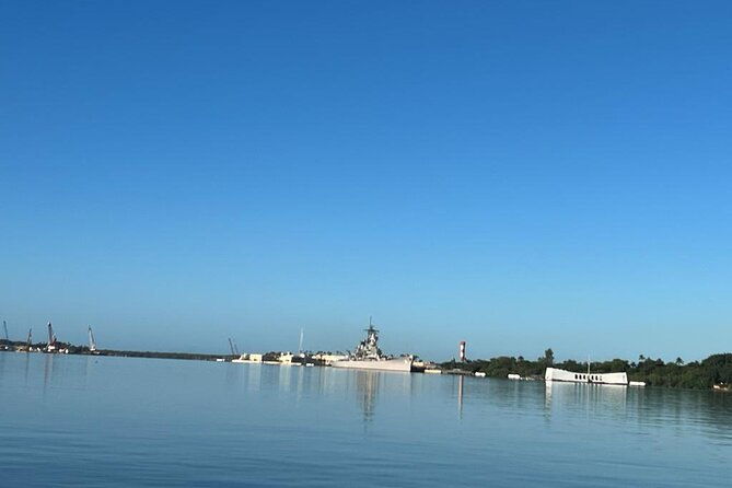 Hawaii 4-Day MiniCircle Island Tour with Pearl Harbor, Honolulu - Good To Know